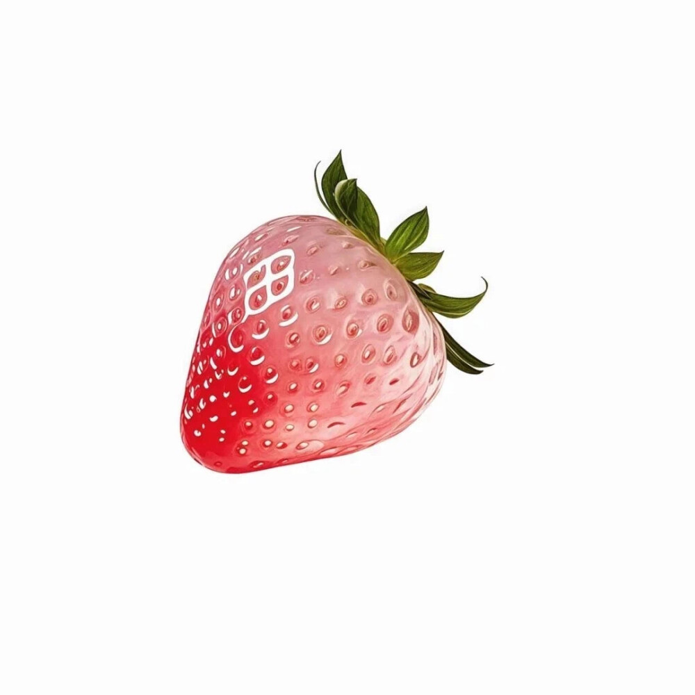 玻璃质感头像