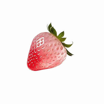 玻璃质感头像