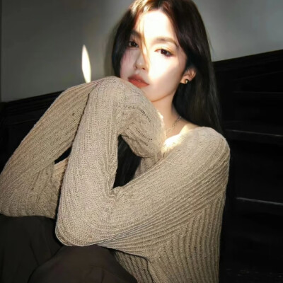女头