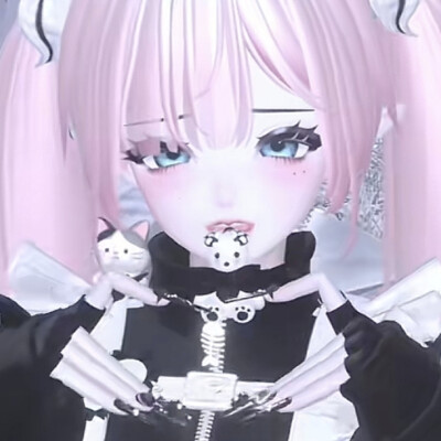 dy：ʚ川久熊熊ɞ