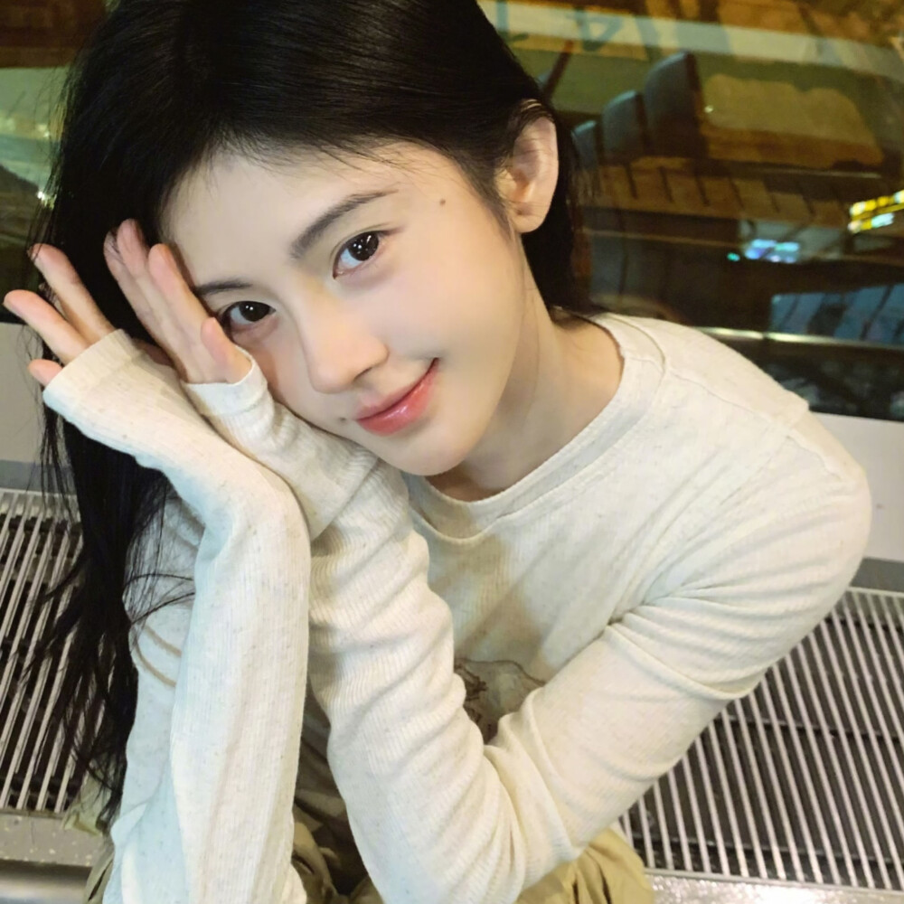 鞠婧祎头像 可二改