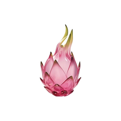 玻璃质感头像
