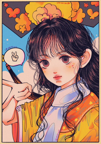 头像