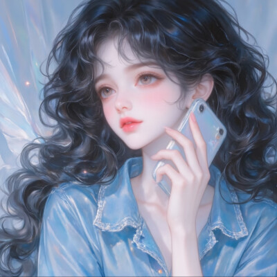 情头