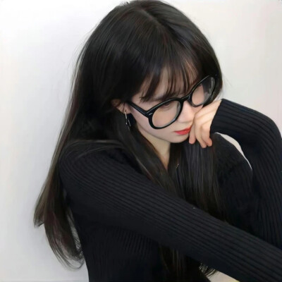 女头
