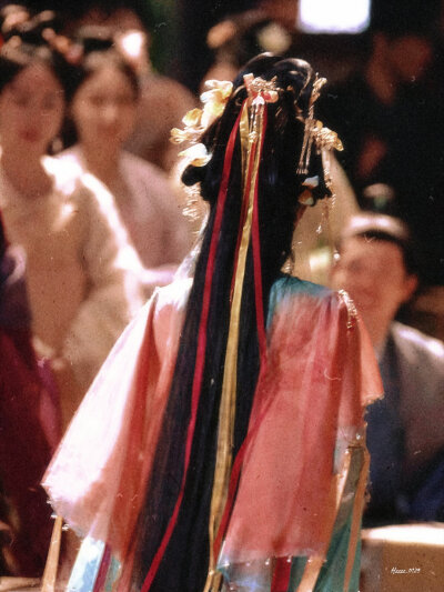 周也 锦月如歌