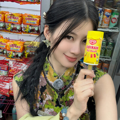 赵昭仪头像 可二改