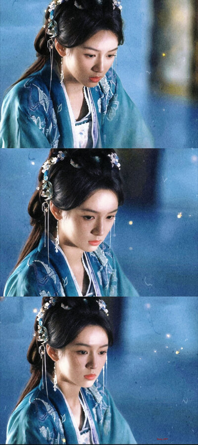 周也 锦月如歌