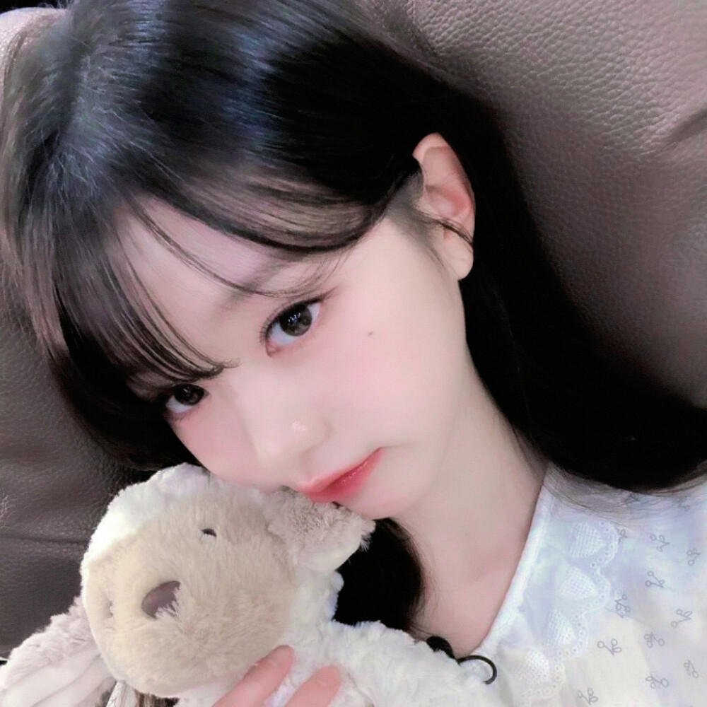 幸福就是吃饱了睡 睡饱了吃