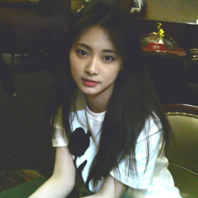 周子瑜