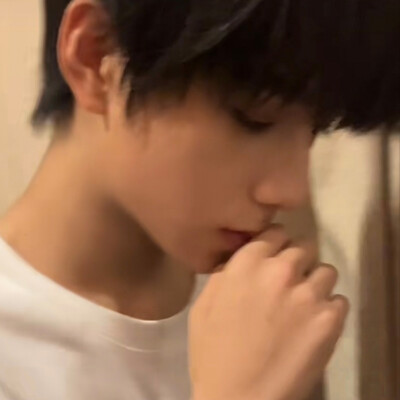 王橹杰