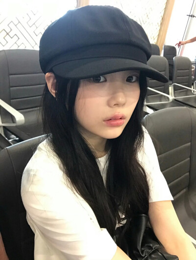 ILLIT wonhee李沅禧