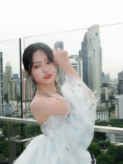 沈月