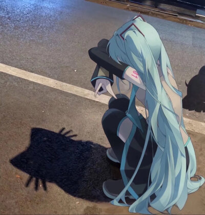 初音