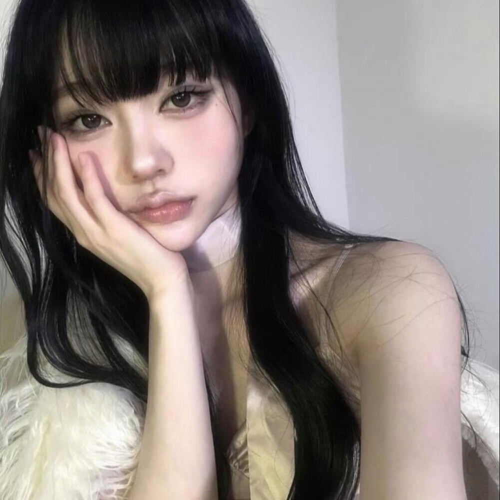 女头