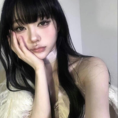女头