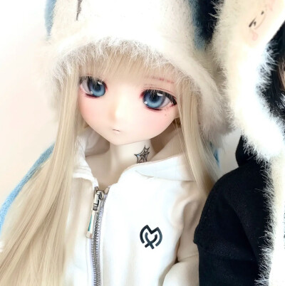 bjd 