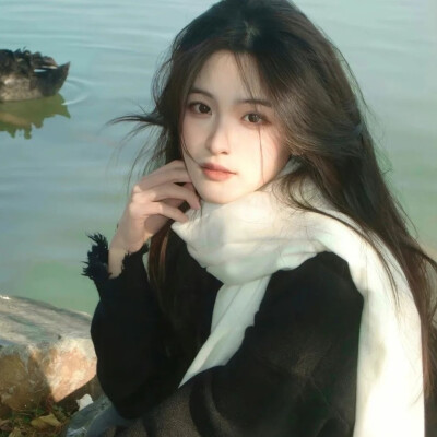 女头