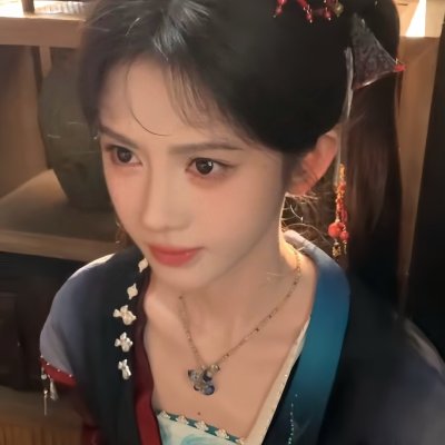 鞠婧祎可二改