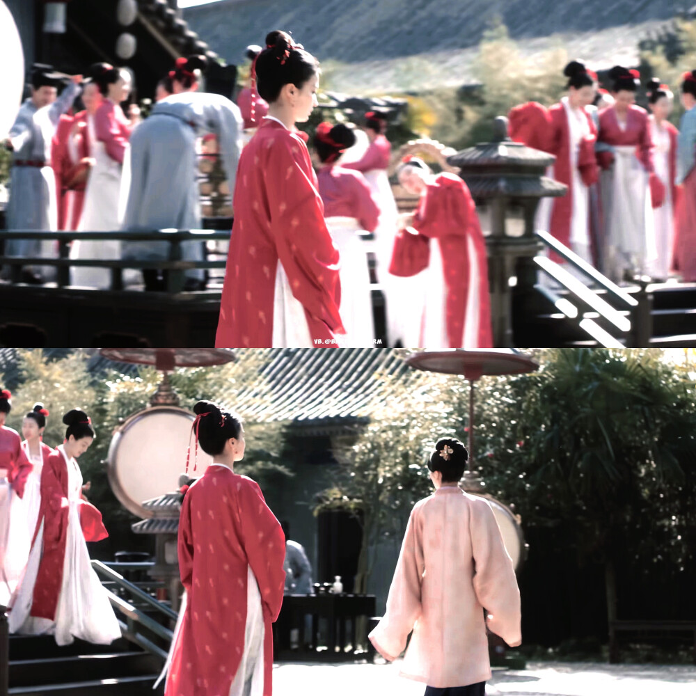 清平乐 王楚然/张妼晗