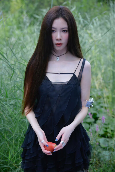宋妍霏
