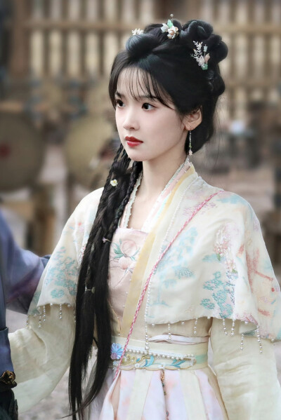 锦月如歌 宋陶陶