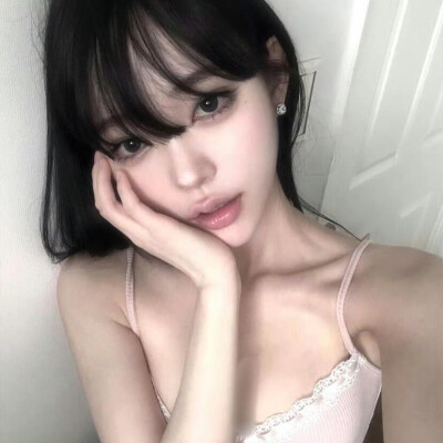 女头