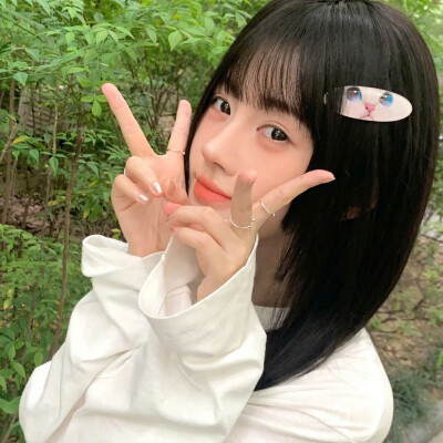 鞠婧祎头像 可二改