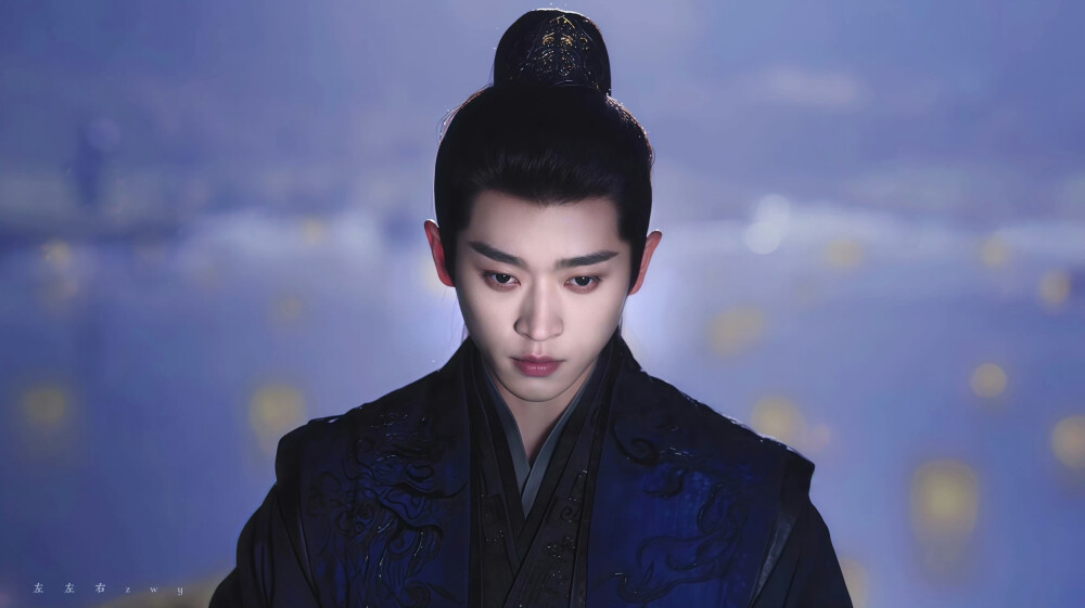 丞磊 锦月如歌