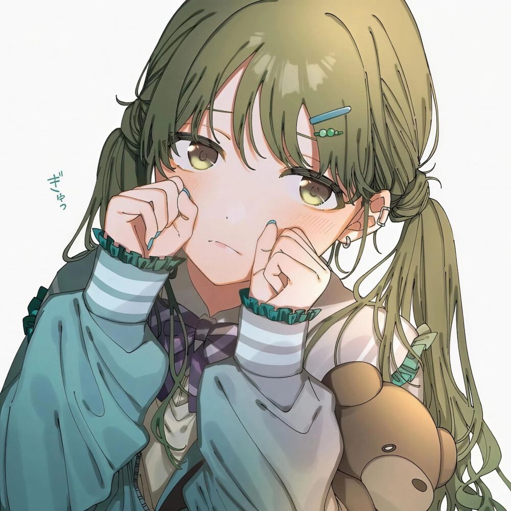画师:イワワ