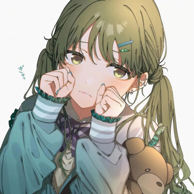 画师:イワワ