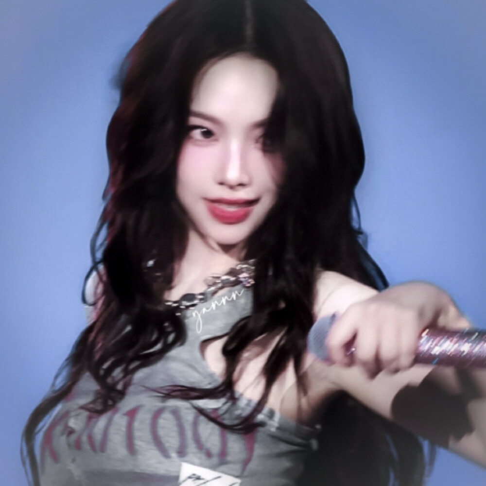 "imgonnagetyouback,不坠慧星