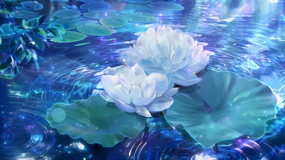 美景