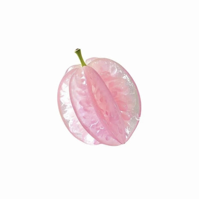 玻璃质感头像