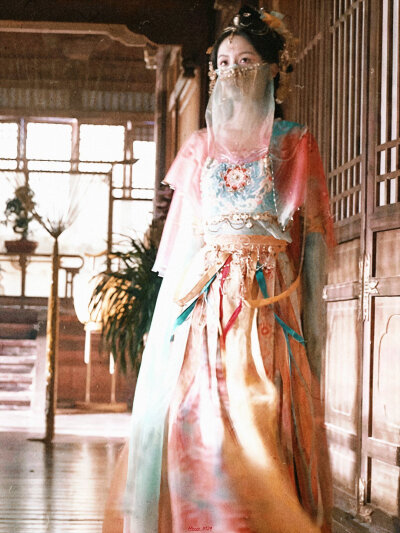 周也 锦月如歌
