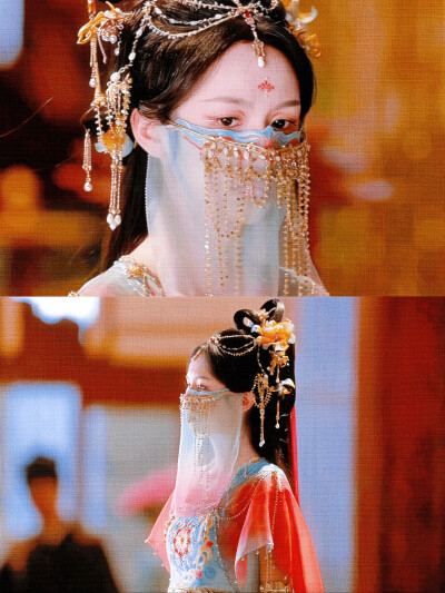周也 锦月如歌