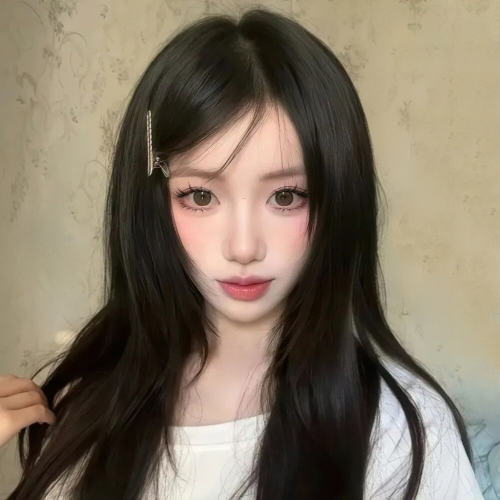 女头