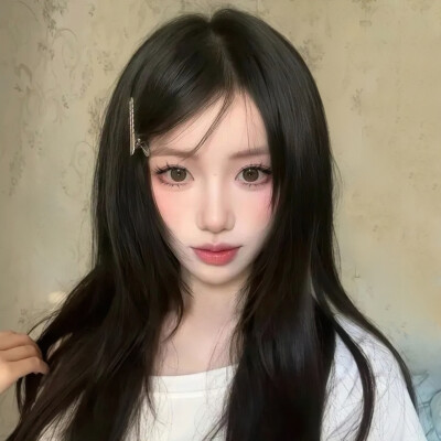 女头