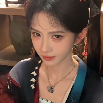 鞠婧祎可二改