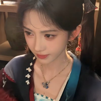 鞠婧祎可二改