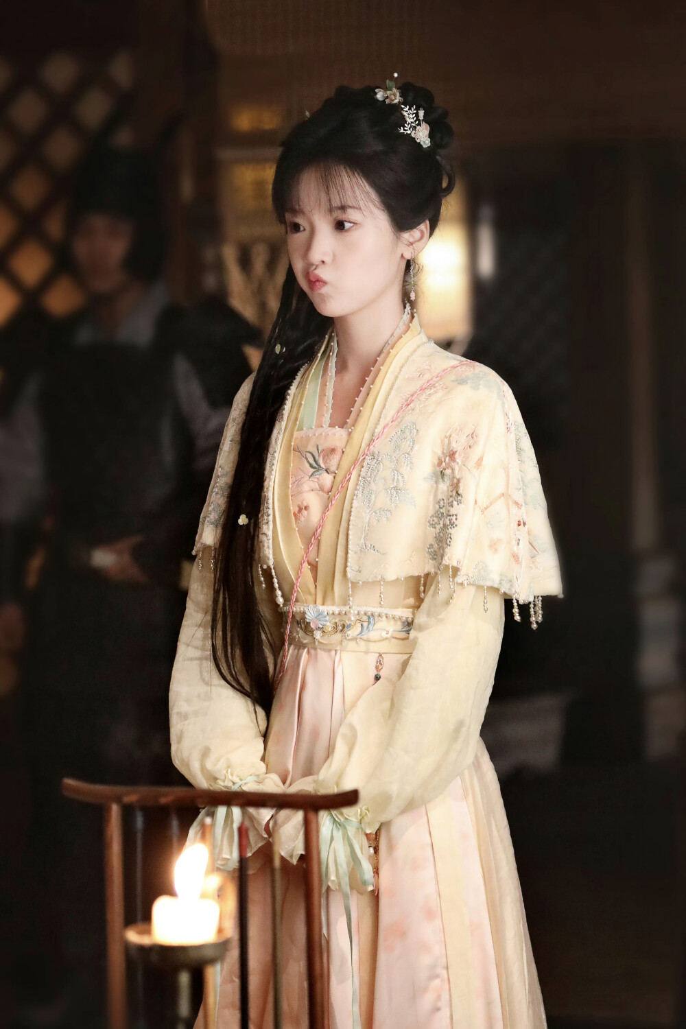 锦月如歌 宋陶陶