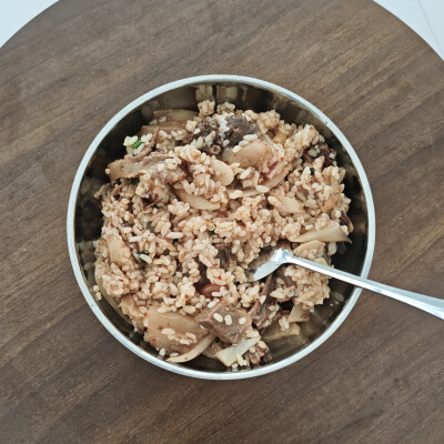 6.23 炒饭