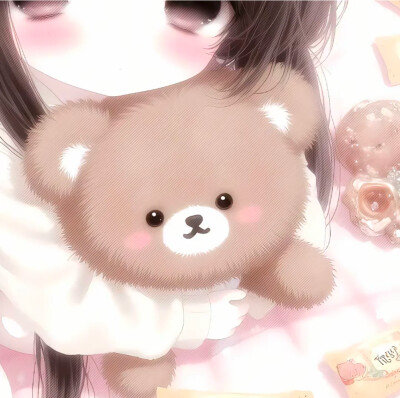 萌.