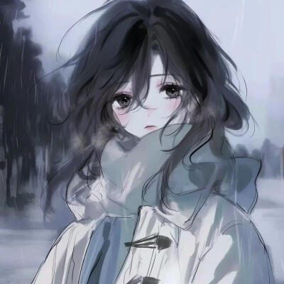 女头