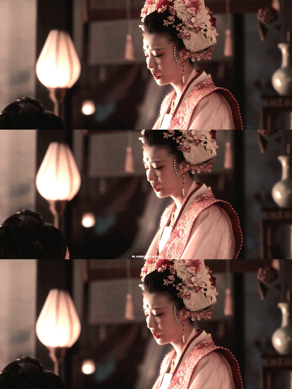 清平乐 王楚然/张妼晗