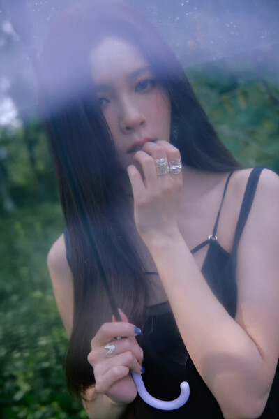 宋妍霏