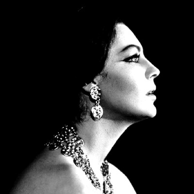 Ava Gardner