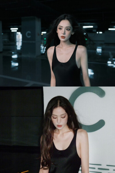 娜扎