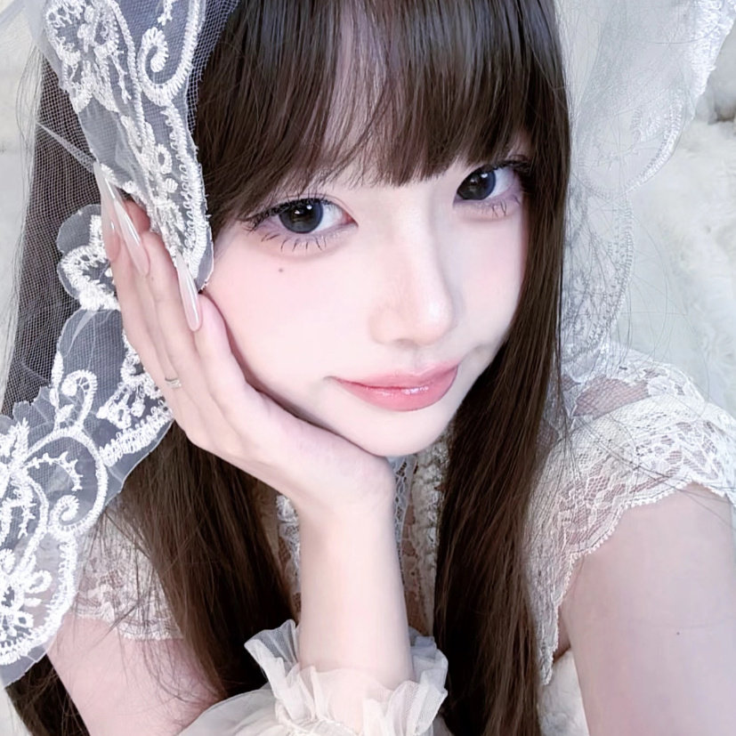 优质女头
