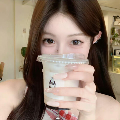可爱女生头像